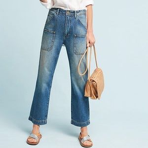 AG Jeans Workwear Pant